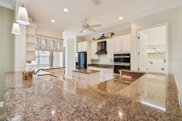 537 VILLA PARK ROAD, Kissimmee, FL 34759