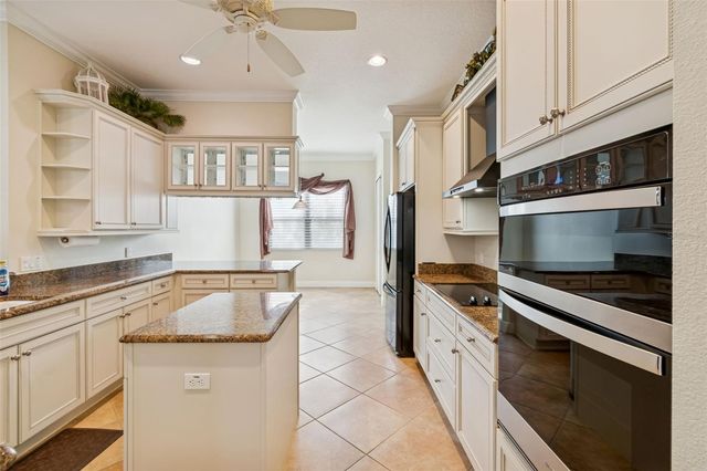 537 VILLA PARK ROAD, Kissimmee, FL 34759