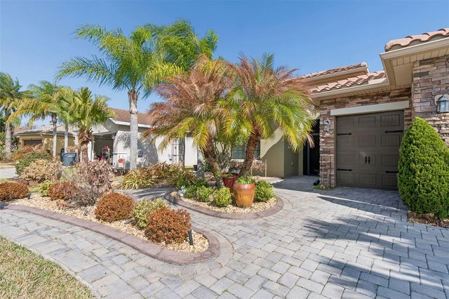 537 VILLA PARK ROAD, Kissimmee, FL 34759