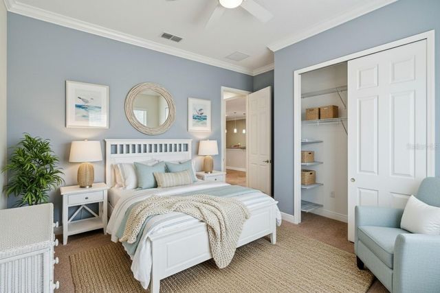 537 VILLA PARK ROAD, Kissimmee, FL 34759