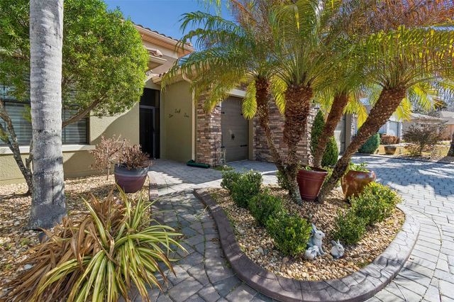 537 VILLA PARK ROAD, Kissimmee, FL 34759