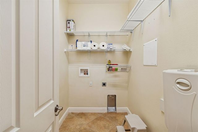 537 VILLA PARK ROAD, Kissimmee, FL 34759