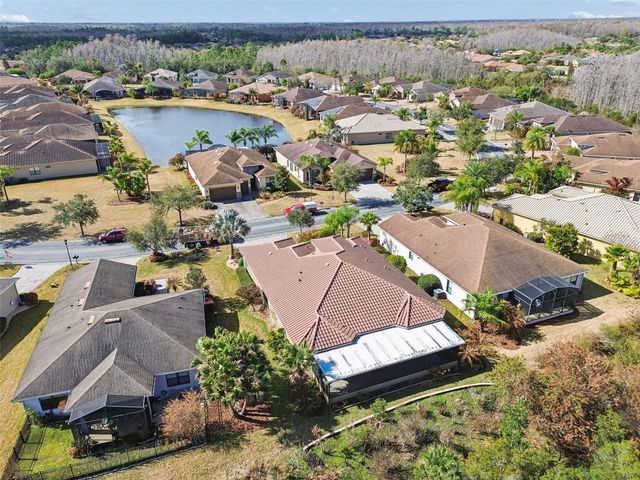 537 VILLA PARK ROAD, Kissimmee, FL 34759