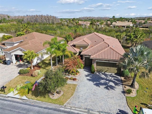 537 VILLA PARK ROAD, Kissimmee, FL 34759