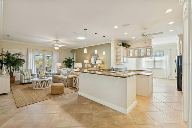 537 VILLA PARK ROAD, Kissimmee, FL 34759