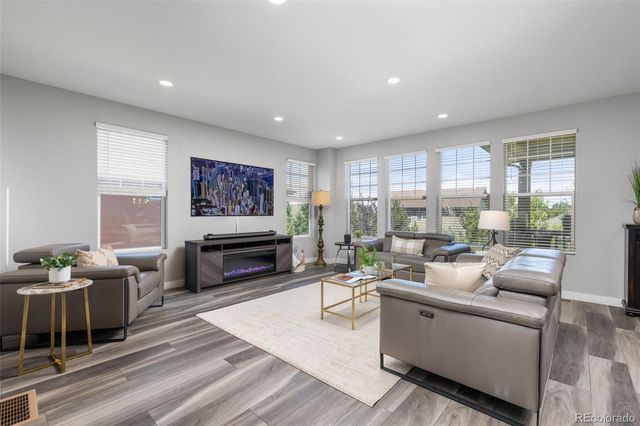 4232 Forever Circle, Castle Rock, CO 80109