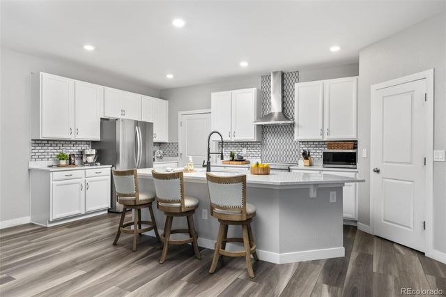 4232 Forever Circle, Castle Rock, CO 80109