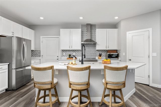 4232 Forever Circle, Castle Rock, CO 80109