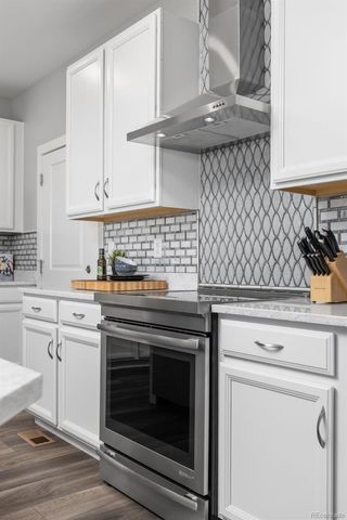 4232 Forever Circle, Castle Rock, CO 80109