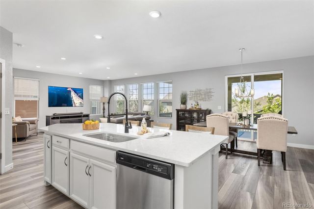 4232 Forever Circle, Castle Rock, CO 80109