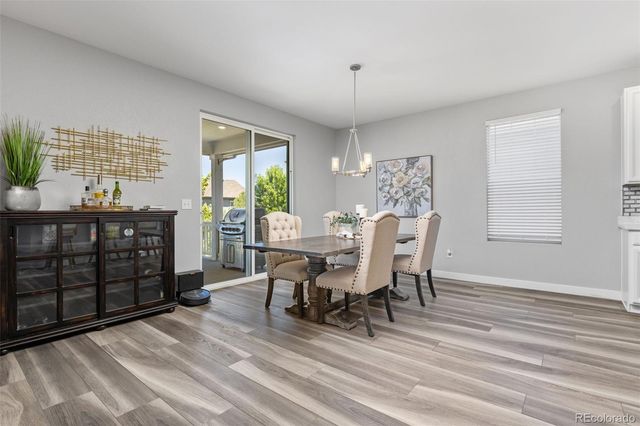 4232 Forever Circle, Castle Rock, CO 80109