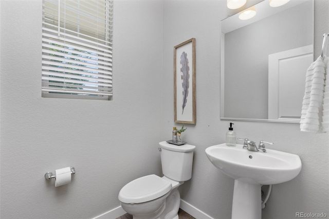 4232 Forever Circle, Castle Rock, CO 80109