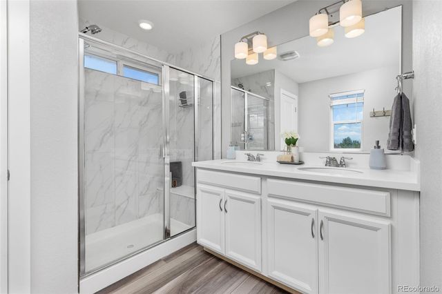 4232 Forever Circle, Castle Rock, CO 80109