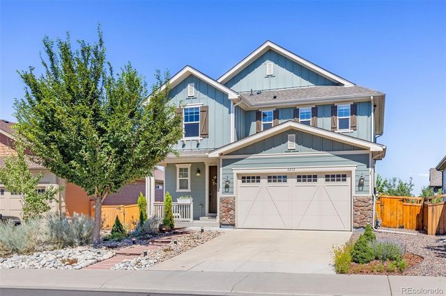 4232 Forever Circle, Castle Rock, CO 80109