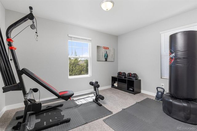 4232 Forever Circle, Castle Rock, CO 80109