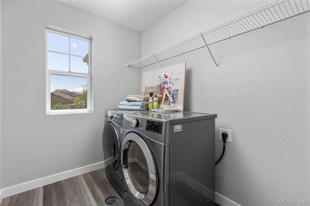 4232 Forever Circle, Castle Rock, CO 80109