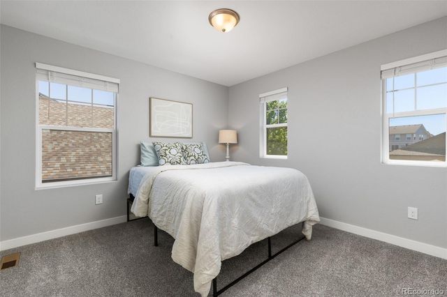 4232 Forever Circle, Castle Rock, CO 80109