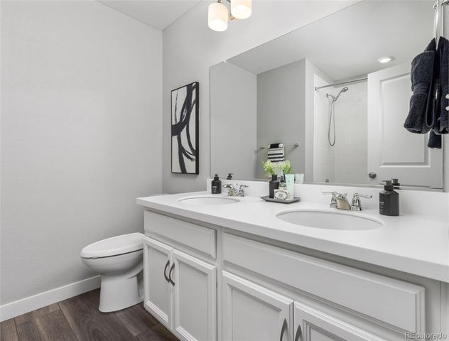 4232 Forever Circle, Castle Rock, CO 80109