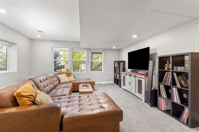 4232 Forever Circle, Castle Rock, CO 80109