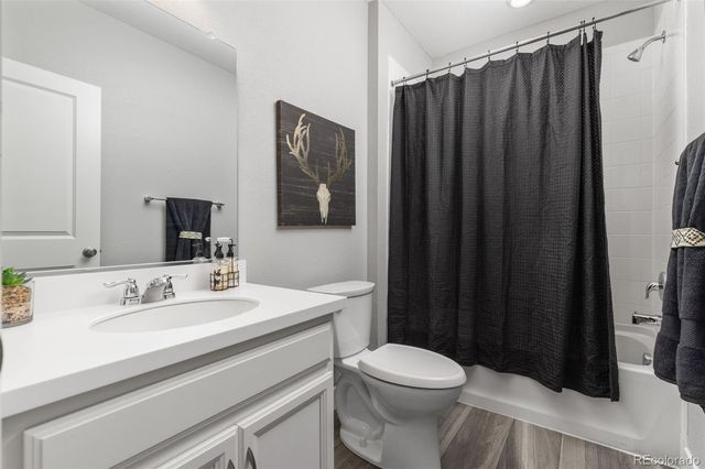 4232 Forever Circle, Castle Rock, CO 80109