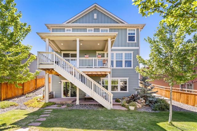 4232 Forever Circle, Castle Rock, CO 80109