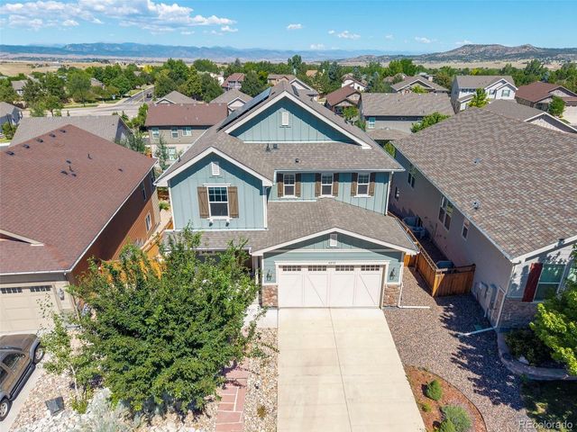4232 Forever Circle, Castle Rock, CO 80109