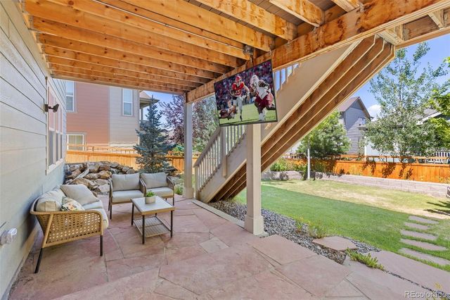 4232 Forever Circle, Castle Rock, CO 80109