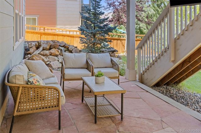 4232 Forever Circle, Castle Rock, CO 80109