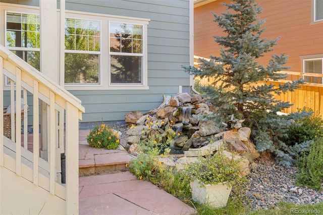 4232 Forever Circle, Castle Rock, CO 80109