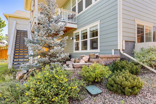 4232 Forever Circle, Castle Rock, CO 80109