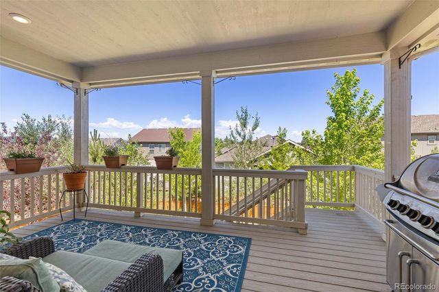 4232 Forever Circle, Castle Rock, CO 80109