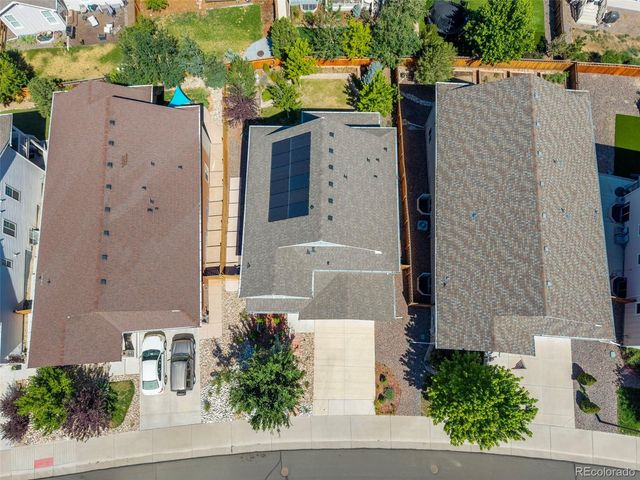 4232 Forever Circle, Castle Rock, CO 80109