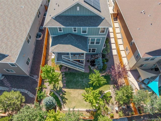 4232 Forever Circle, Castle Rock, CO 80109