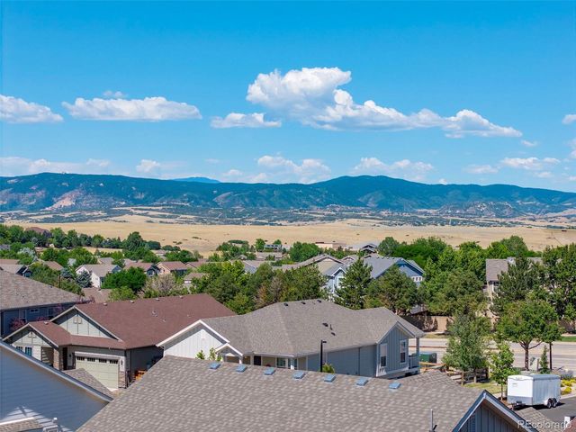 4232 Forever Circle, Castle Rock, CO 80109