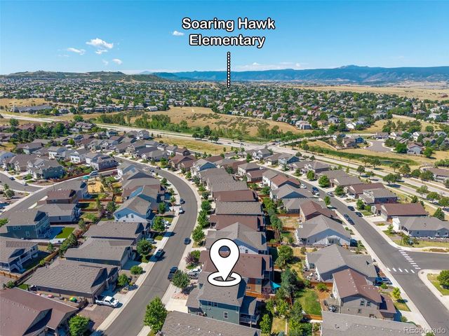 4232 Forever Circle, Castle Rock, CO 80109
