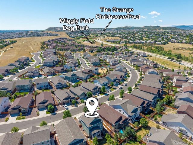 4232 Forever Circle, Castle Rock, CO 80109