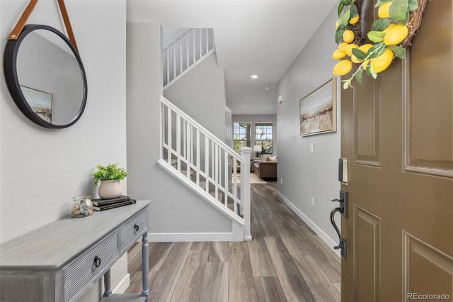 4232 Forever Circle, Castle Rock, CO 80109