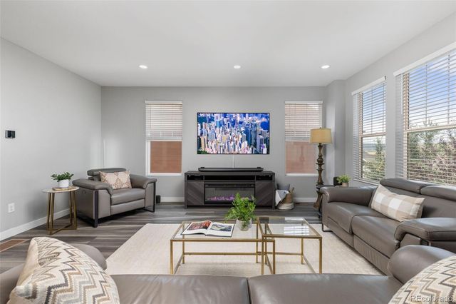 4232 Forever Circle, Castle Rock, CO 80109