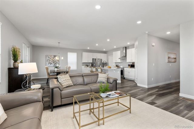 4232 Forever Circle, Castle Rock, CO 80109