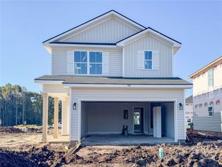 14 Hamilton Drive Drive, Hinesville, GA 31313