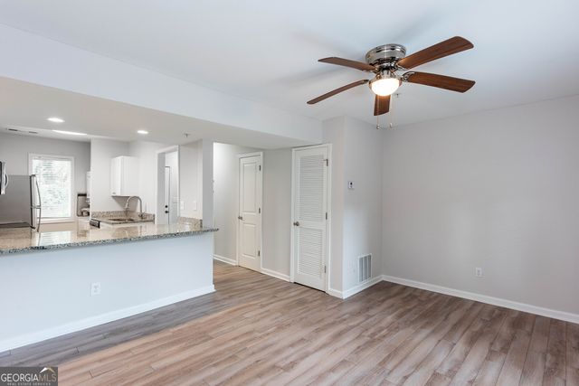 3241 Turner Street 2, East Point, GA 30344