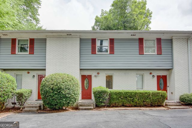 3241 Turner Street 2, East Point, GA 30344