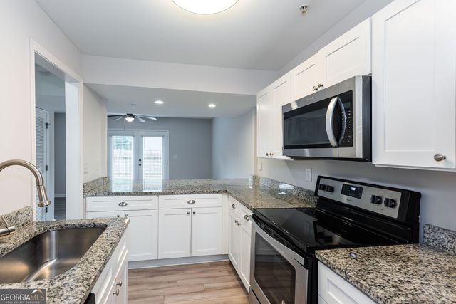 3241 Turner Street 2, East Point, GA 30344