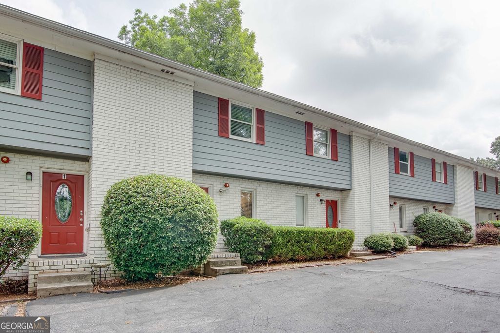 3241 Turner Street 2, East Point, GA 30344