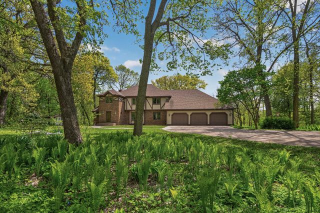11801 Lockridge Avenue S, Hastings, MN 55033