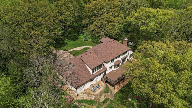 11801 Lockridge Avenue S, Hastings, MN 55033