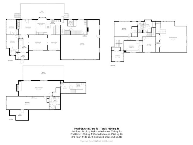 11801 Lockridge Avenue S, Hastings, MN 55033
