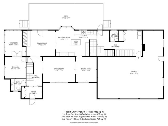 11801 Lockridge Avenue S, Hastings, MN 55033