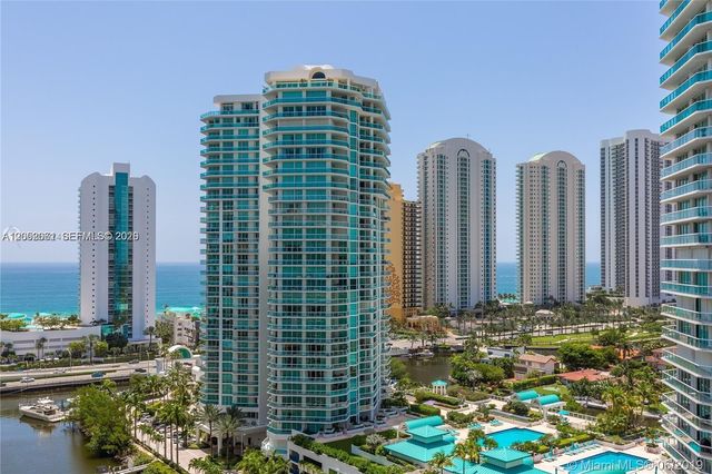 330 Sunny Isles Blvd 5-2401, Sunny Isles Beach, FL 33160