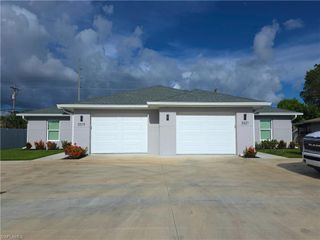 3321 SW Santa Barbara PL, Cape Coral, FL 33914